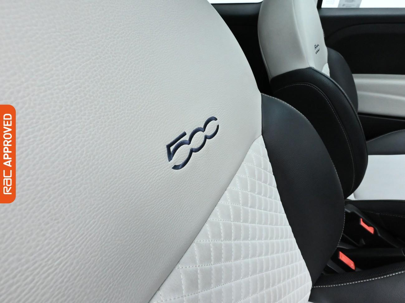 Used Fiat 500 2022 for sale - 76220055: Photo 27