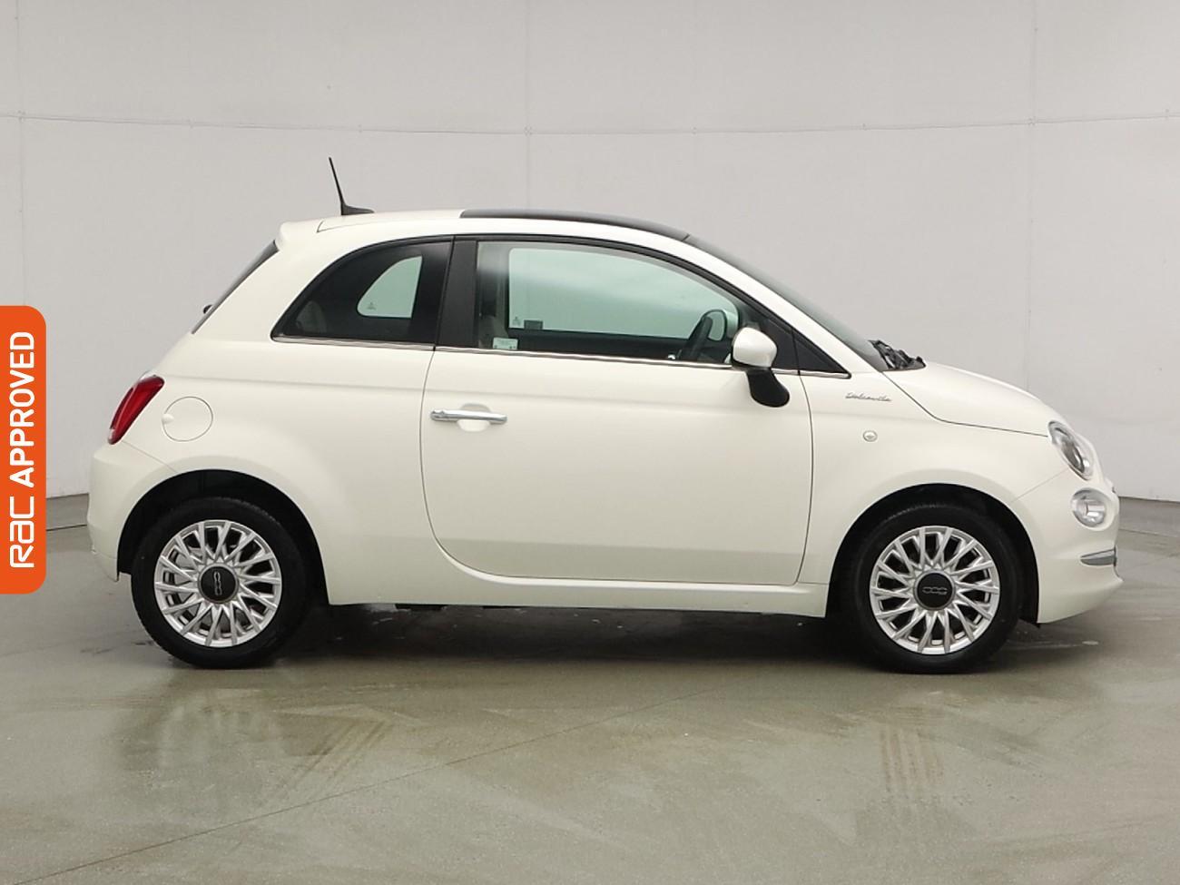 Used Fiat 500 2022 for sale - 76220055: Photo 6
