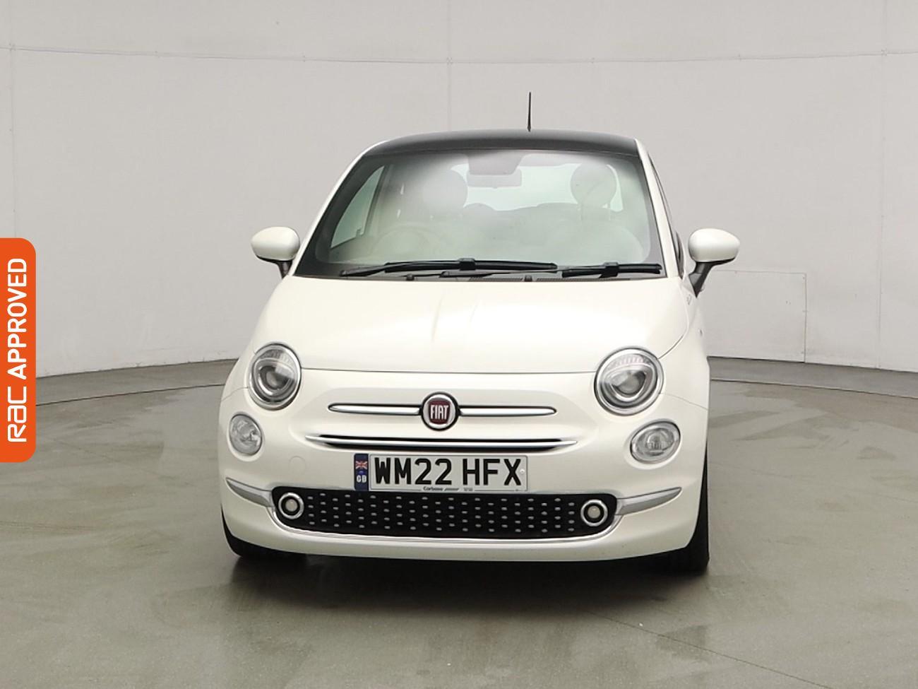 Used Fiat 500 2022 for sale - 76220055: Photo 7