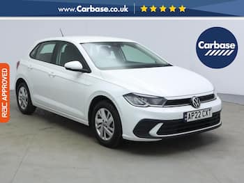 Used Volkswagen Polo 2022 for sale - 79865142: Photo