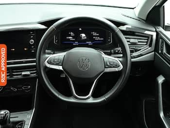 Used Volkswagen Polo 2022 for sale - 79865142: Photo