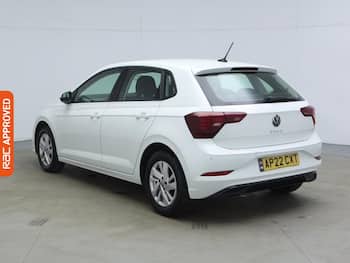 Used Volkswagen Polo 2022 for sale - 79865142: Photo