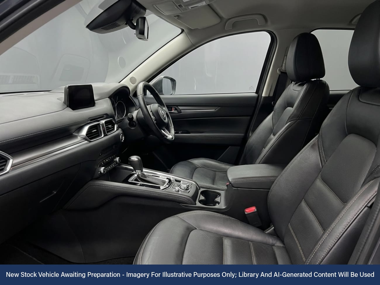 Used Mazda CX-5 2019 for sale - 77963389: Photo 3