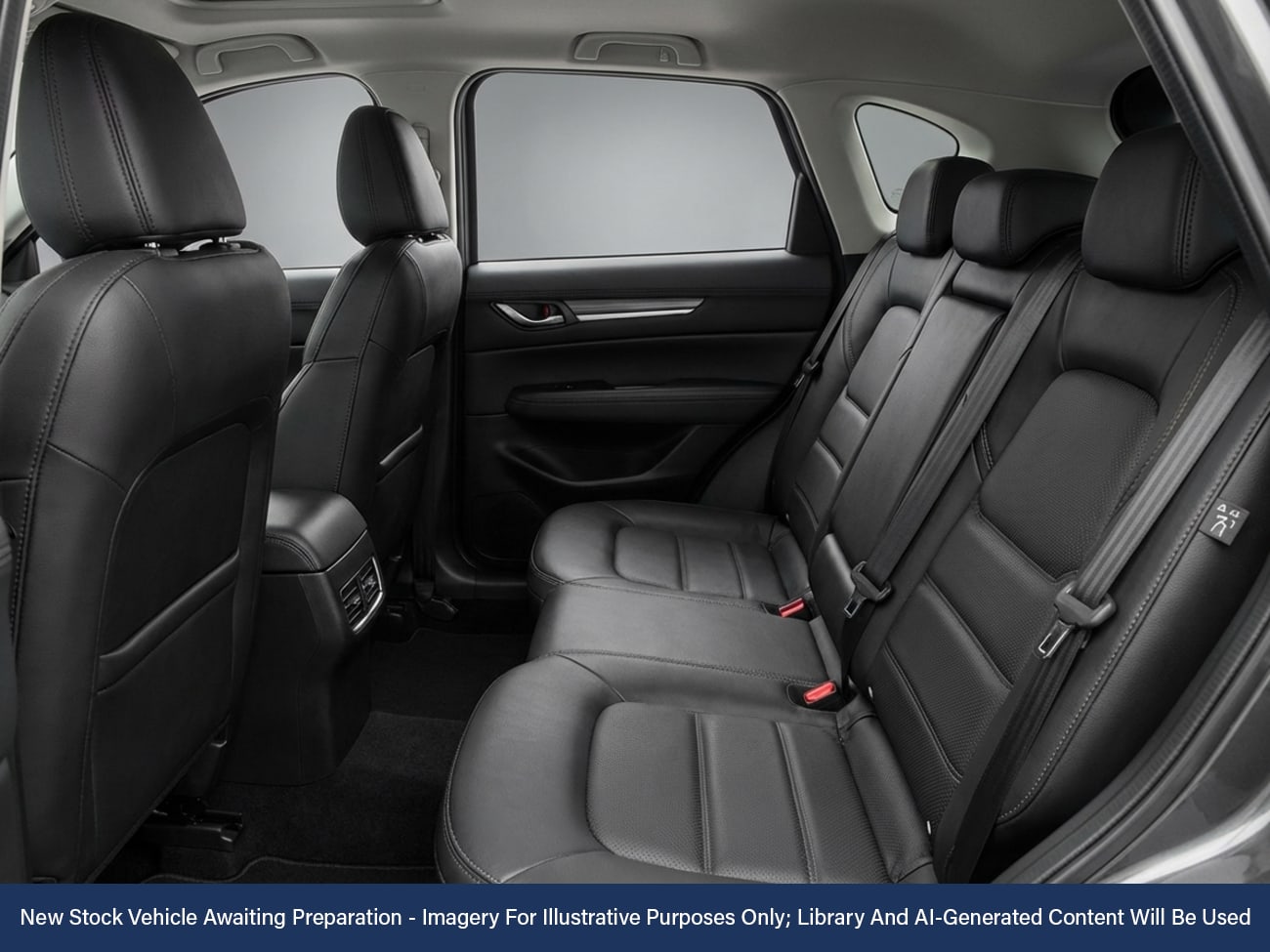 Used Mazda CX-5 2019 for sale - 77963389: Photo 4