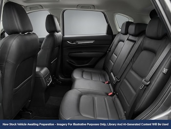 Used Mazda CX-5 2019 for sale - 77963389: Photo