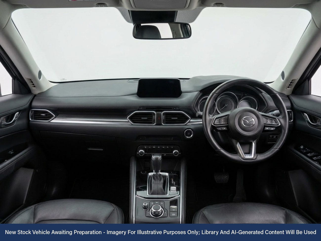 Used Mazda CX-5 2019 for sale - 77963389: Photo 6