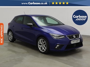 Used SEAT Ibiza 2021 for sale - 75823840: Photo