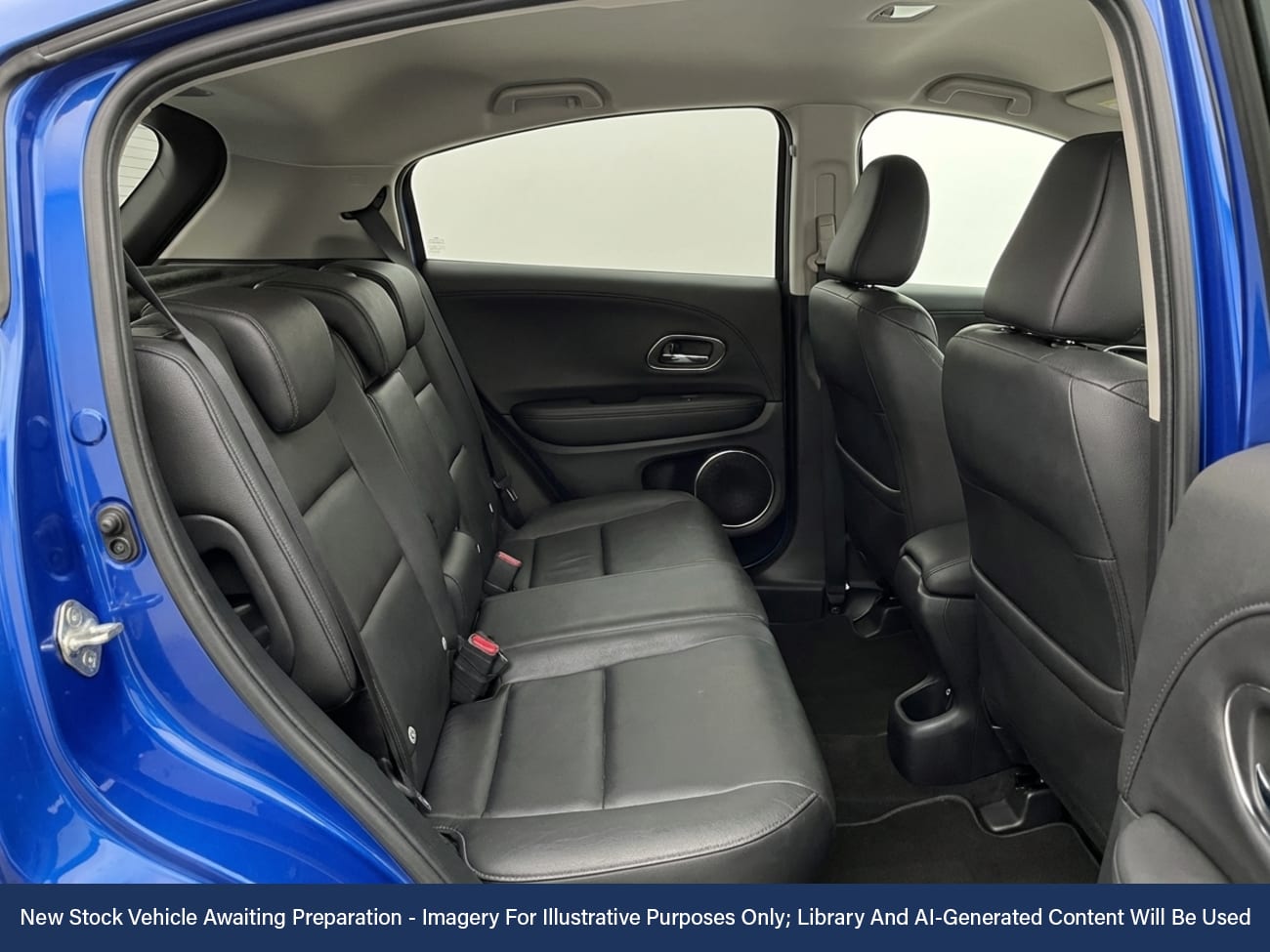 Used Honda HR-V 2017 for sale - 78124908: Photo 4