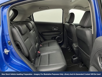 Used Honda HR-V 2017 for sale - 78124908: Photo