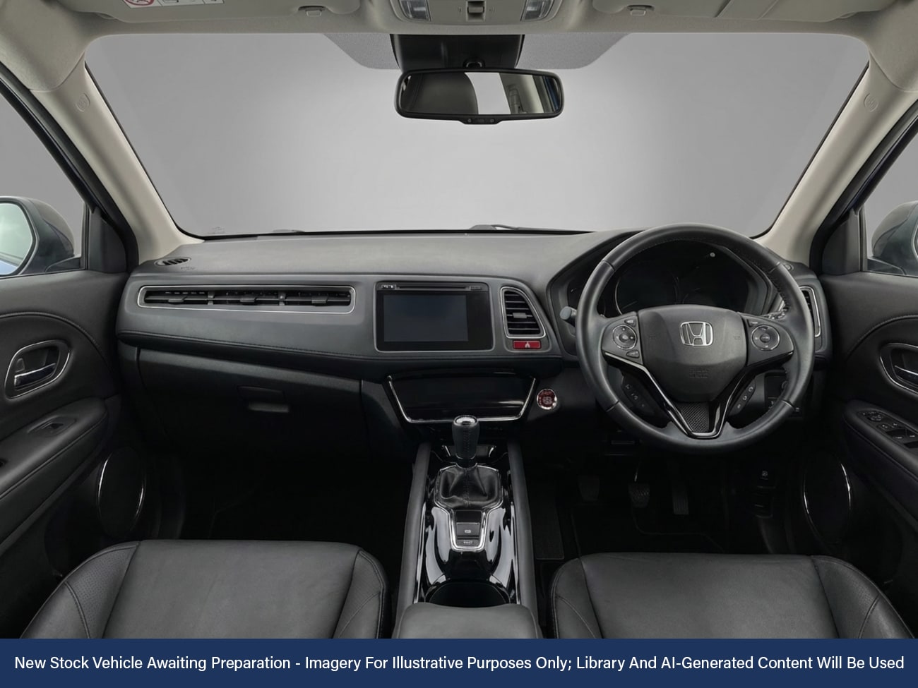 Used Honda HR-V 2017 for sale - 78124908: Photo 6