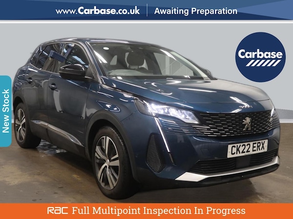 Used Peugeot 3008 2022 for sale - 76264046: Photo 1