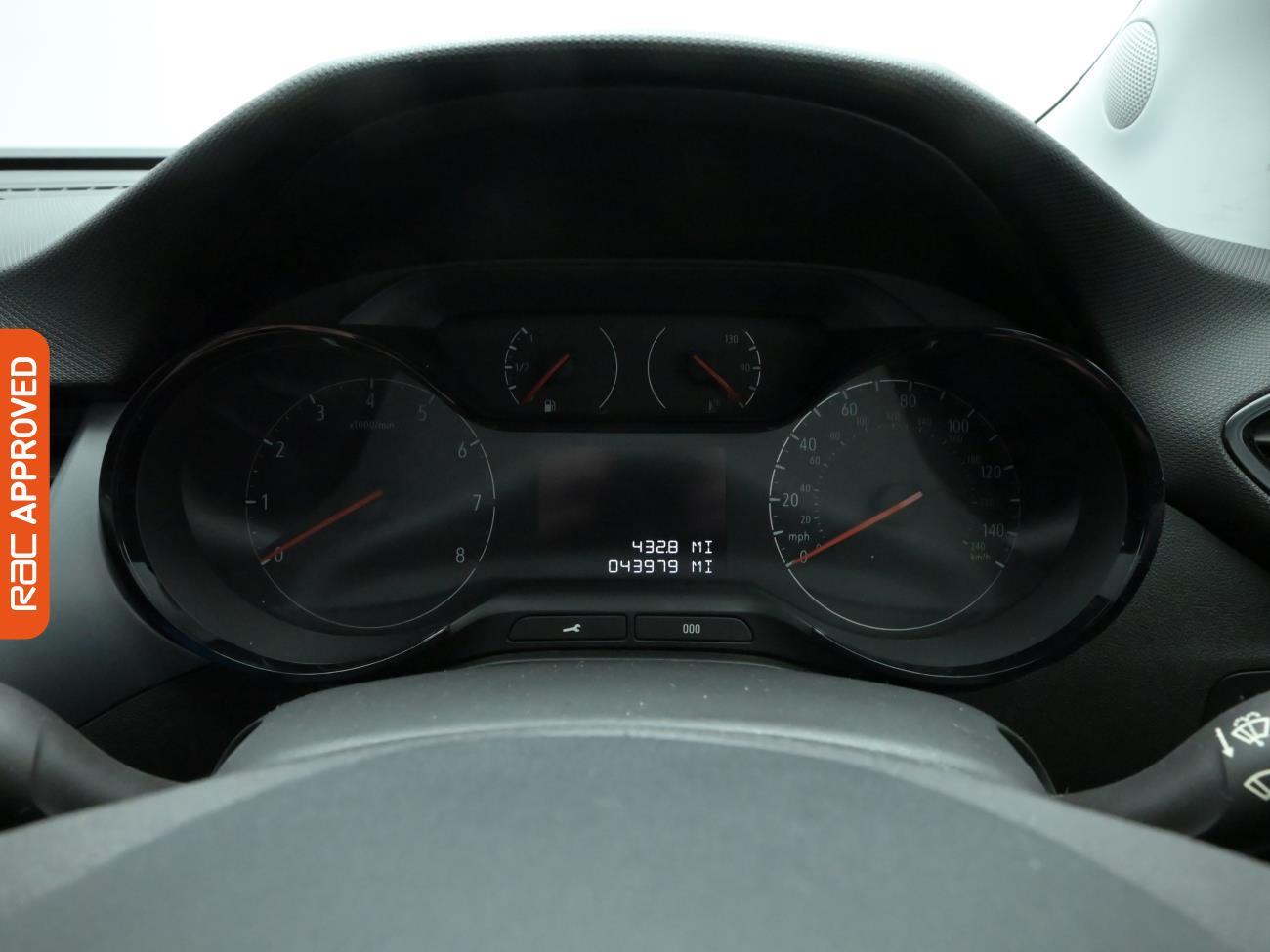 Used Vauxhall Crossland X 2017 for sale - 77282152: Photo 11