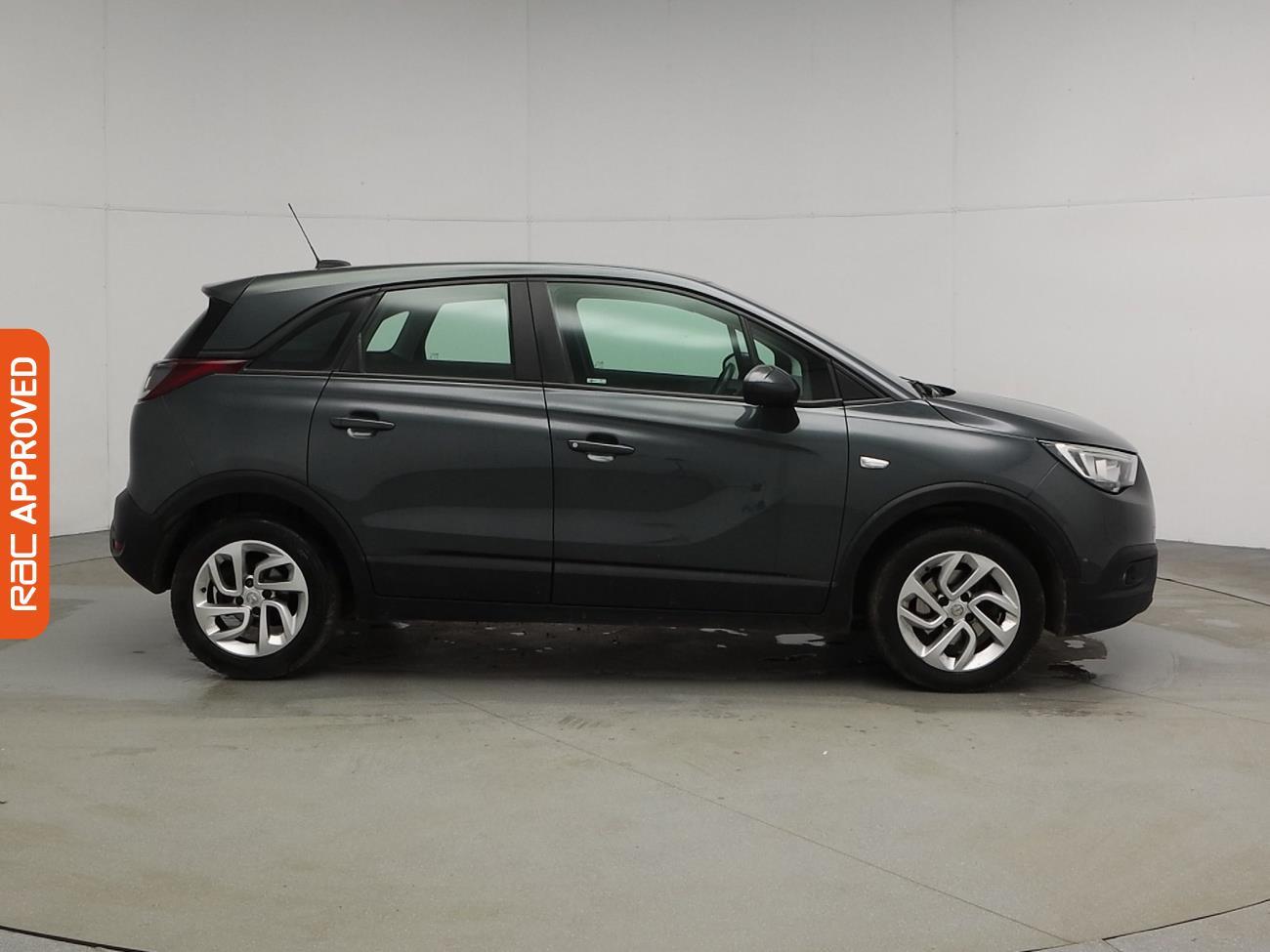 Used Vauxhall Crossland X 2017 for sale - 77282152: Photo 6