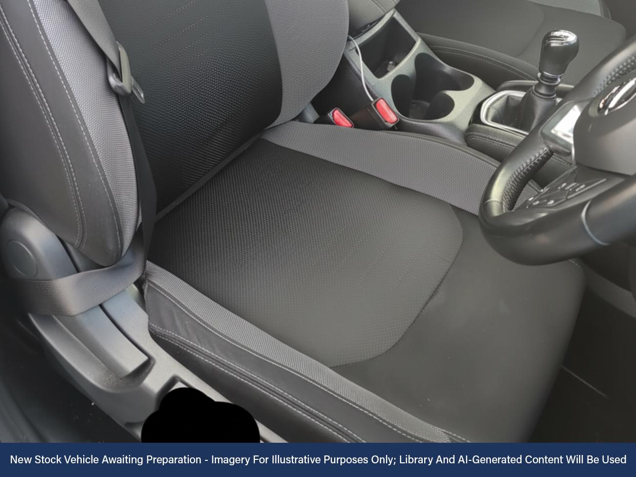 Used Nissan Qashqai 2017 for sale - 76916330: Photo 3