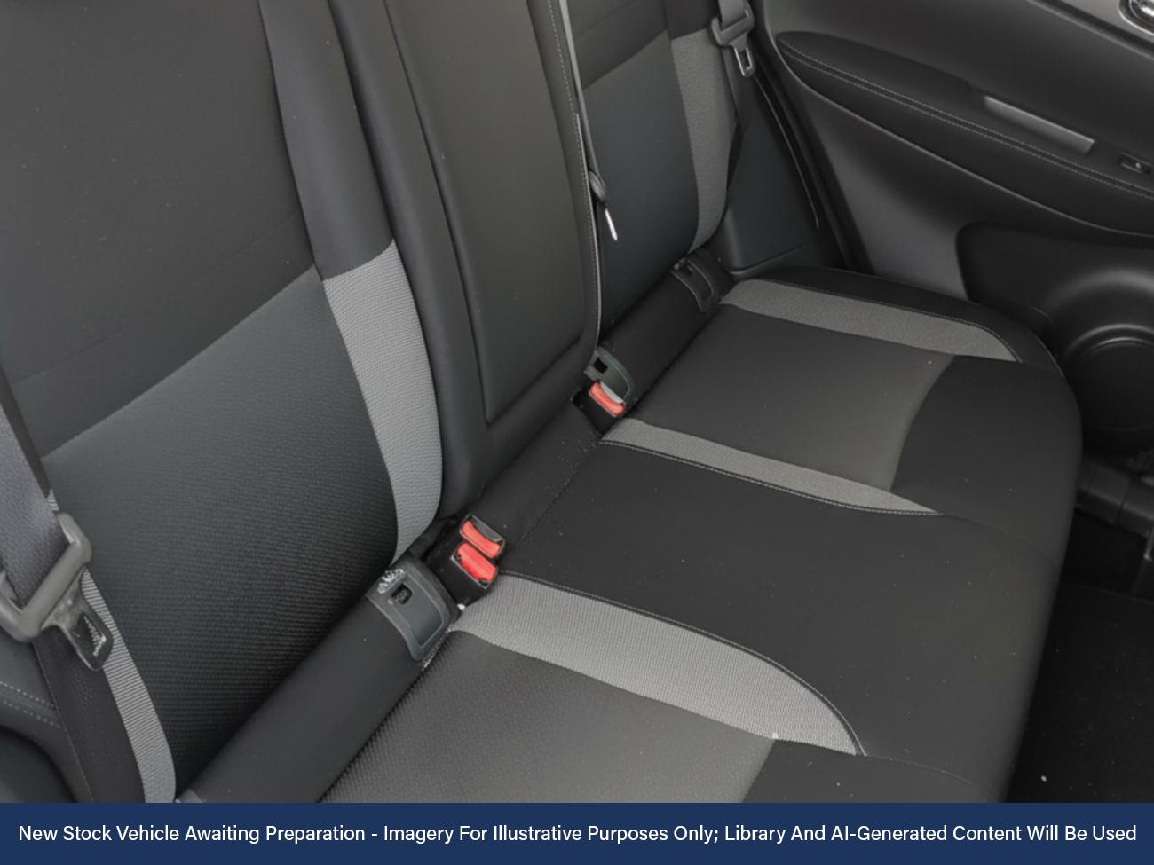 Used Nissan Qashqai 2017 for sale - 76916330: Photo 4