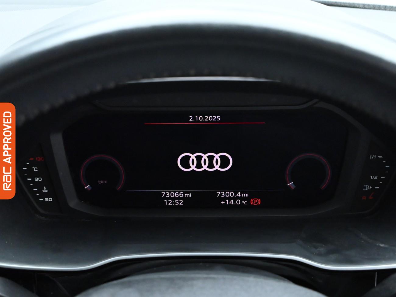 Used Audi Q3 2019 for sale - 76405990: Photo 11