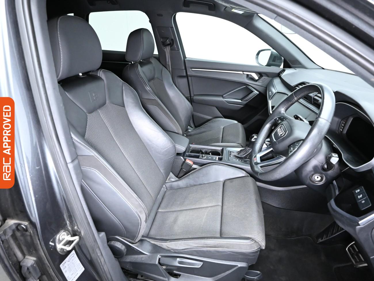 Used Audi Q3 2019 for sale - 76405990: Photo 12