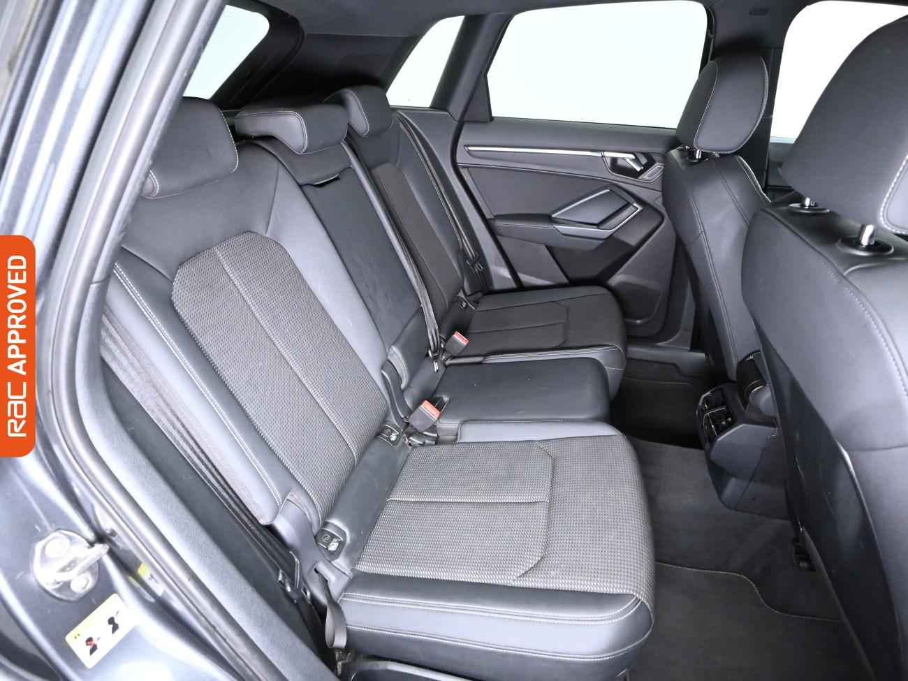 Used Audi Q3 2019 for sale - 76405990: Photo 13