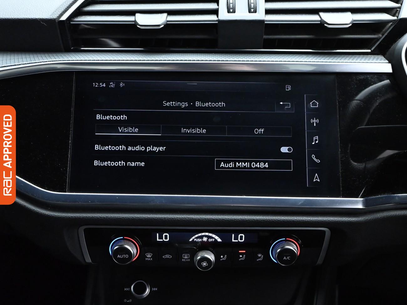 Used Audi Q3 2019 for sale - 76405990: Photo 14