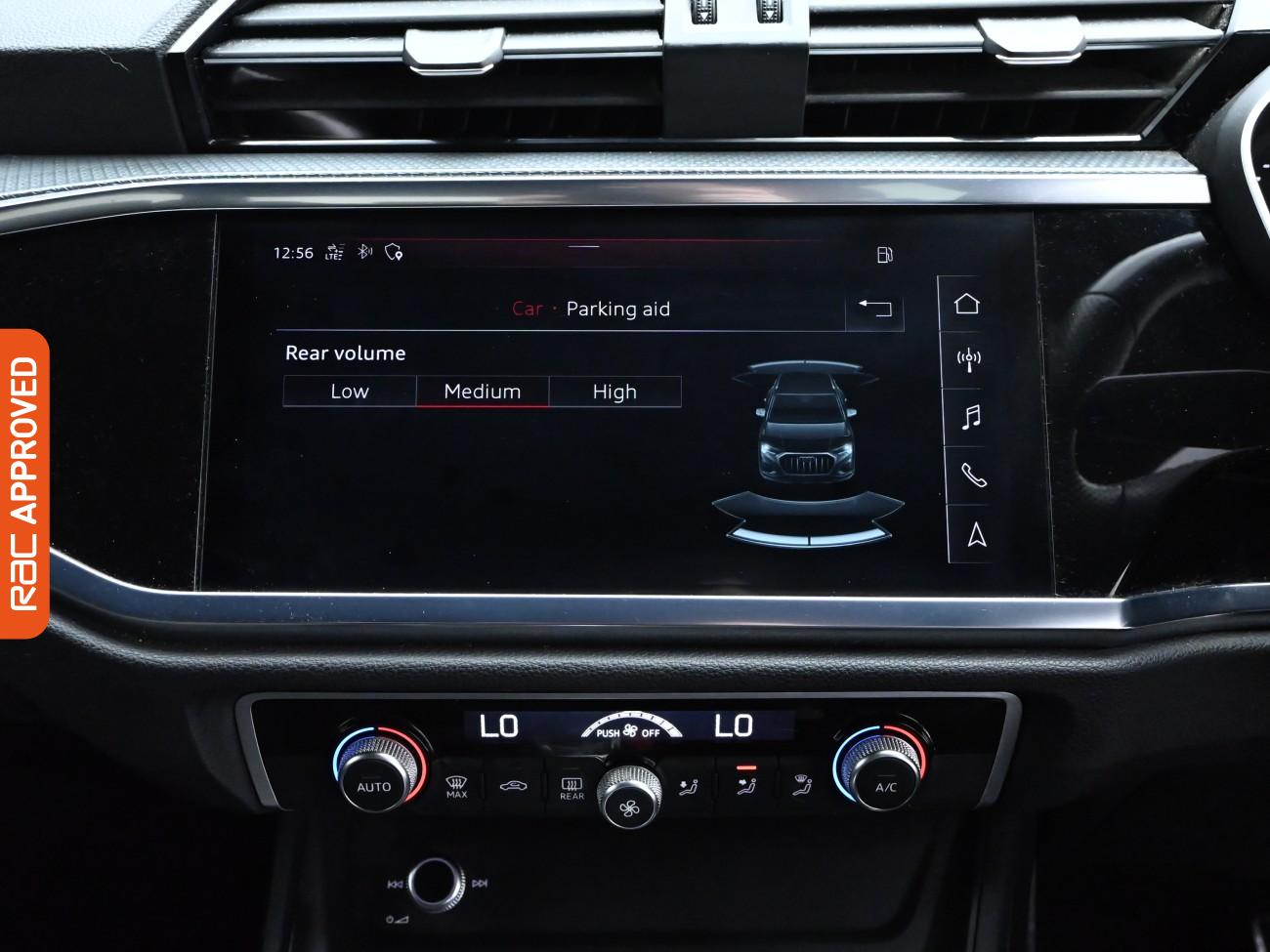 Used Audi Q3 2019 for sale - 76405990: Photo 15