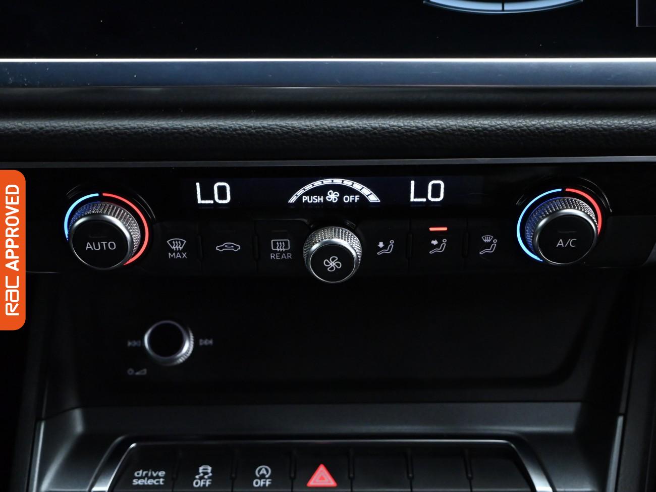 Used Audi Q3 2019 for sale - 76405990: Photo 16