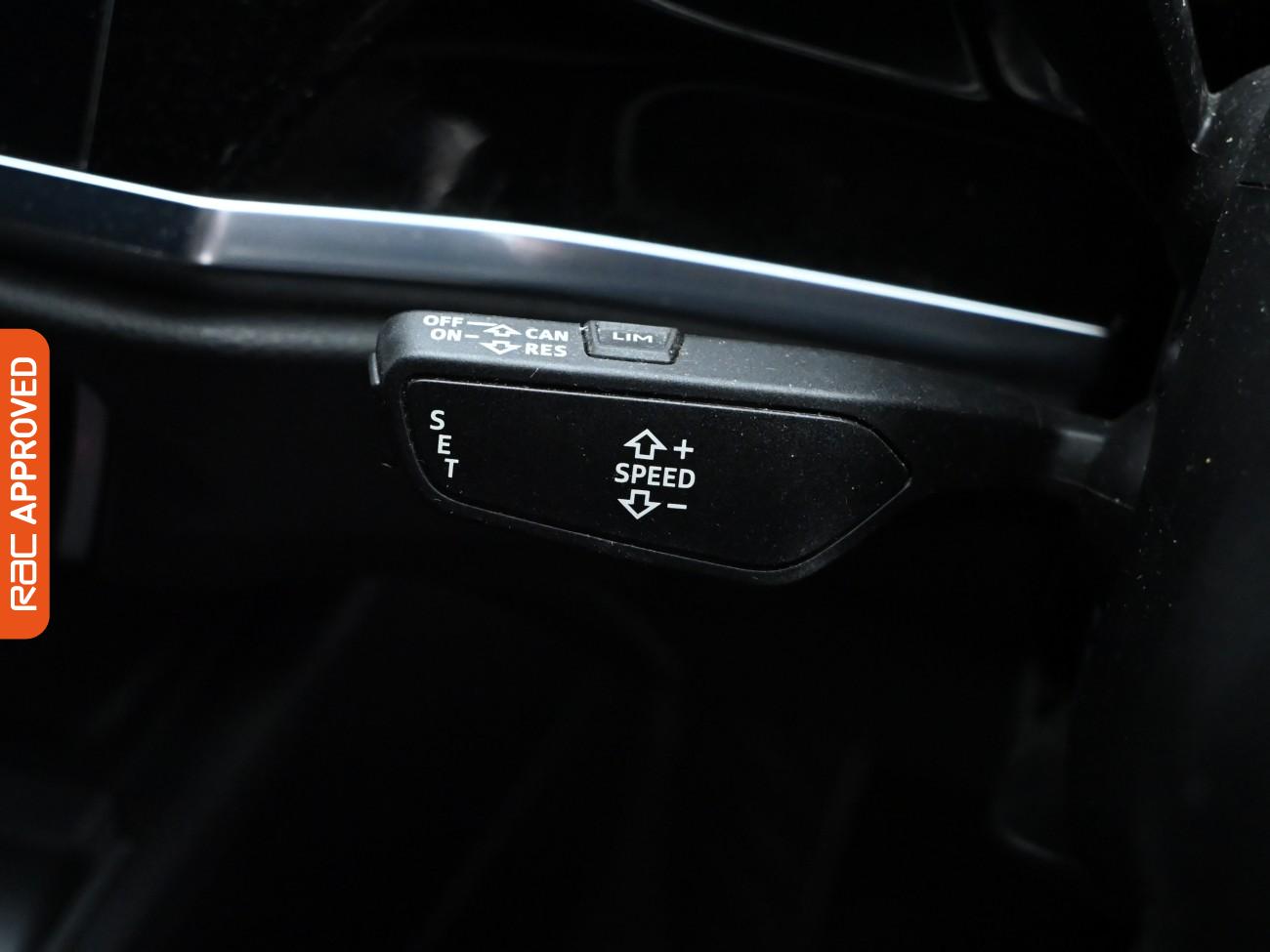 Used Audi Q3 2019 for sale - 76405990: Photo 19