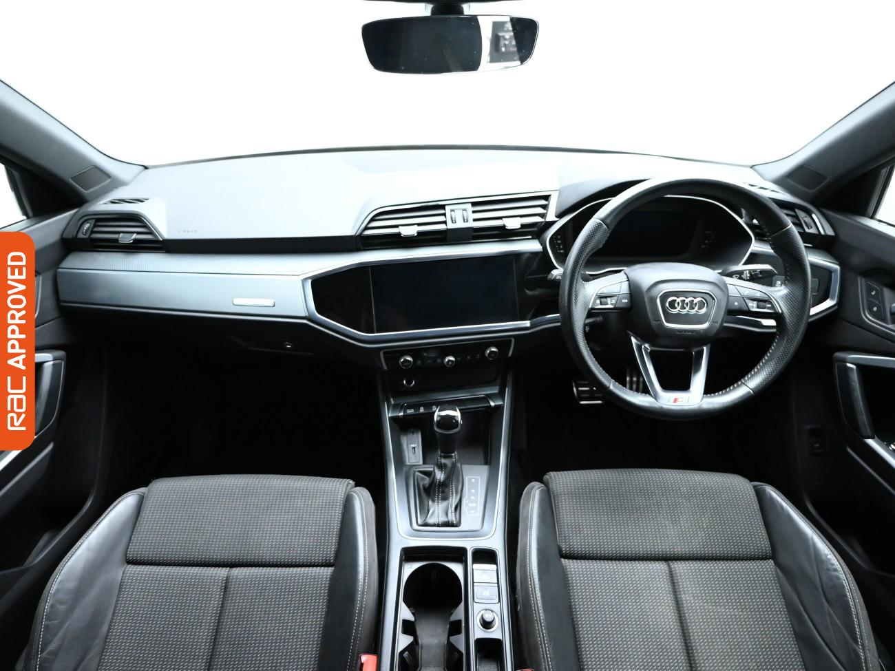 Used Audi Q3 2019 for sale - 76405990: Photo 2