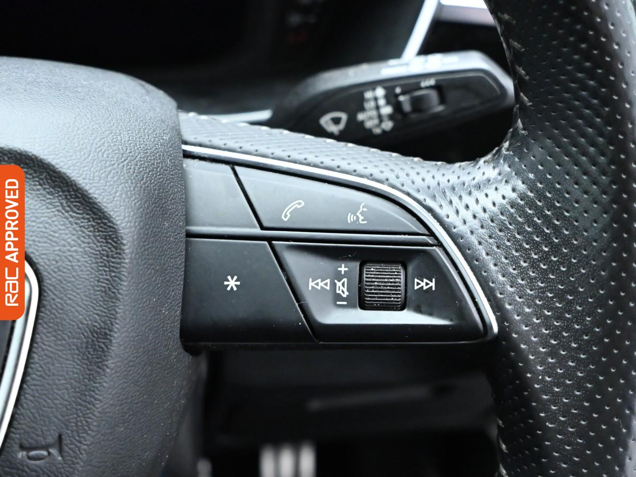 Used Audi Q3 2019 for sale - 76405990: Photo 22