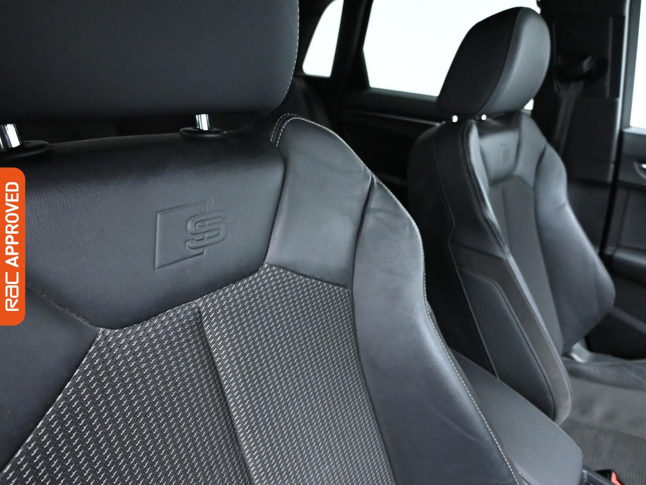 Used Audi Q3 2019 for sale - 76405990: Photo 24