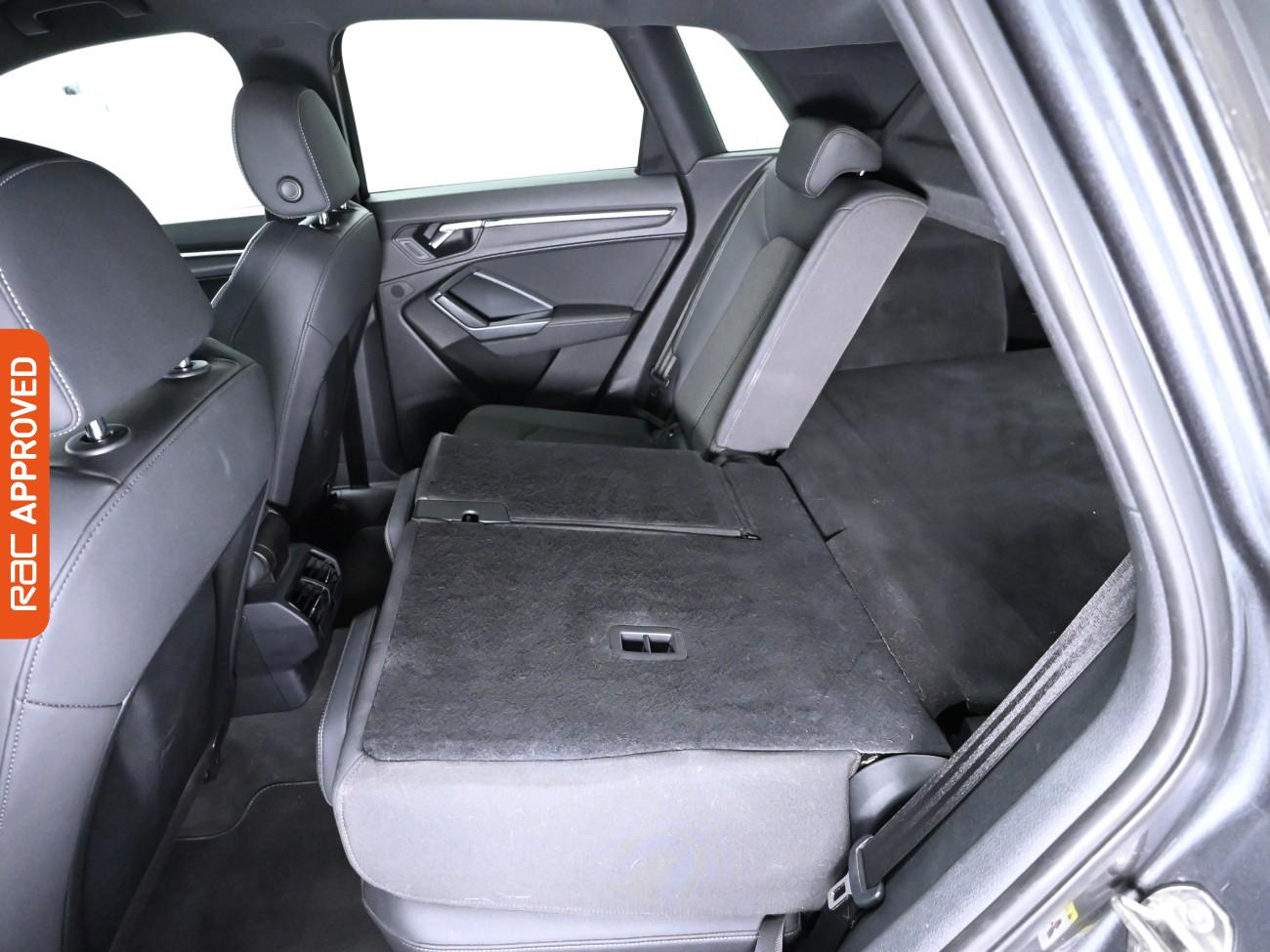 Used Audi Q3 2019 for sale - 76405990: Photo 26