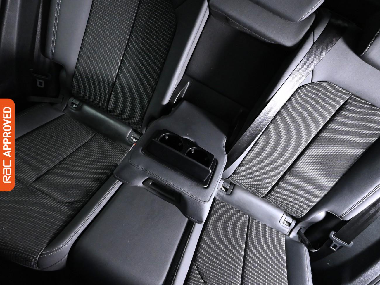 Used Audi Q3 2019 for sale - 76405990: Photo 27