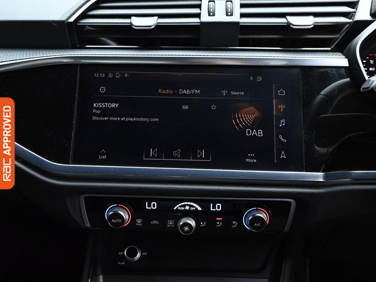 Used Audi Q3 2019 for sale - 76405990: Photo 29