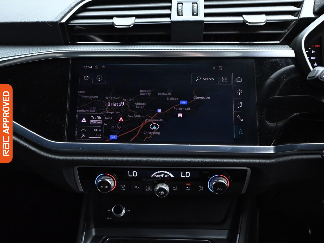 Used Audi Q3 2019 for sale - 76405990: Photo 3