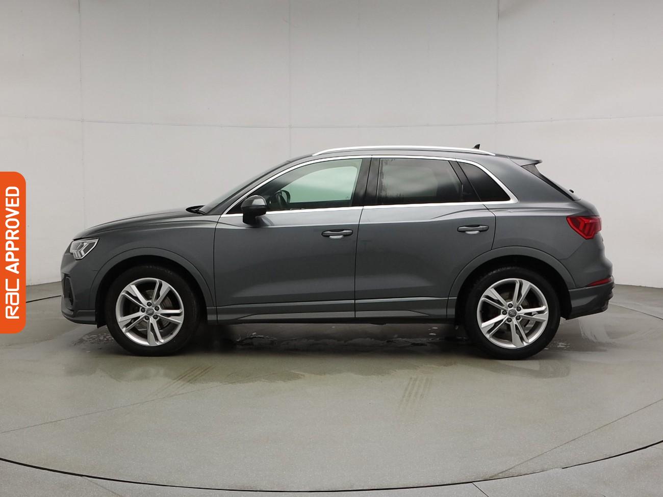 Used Audi Q3 2019 for sale - 76405990: Photo 32