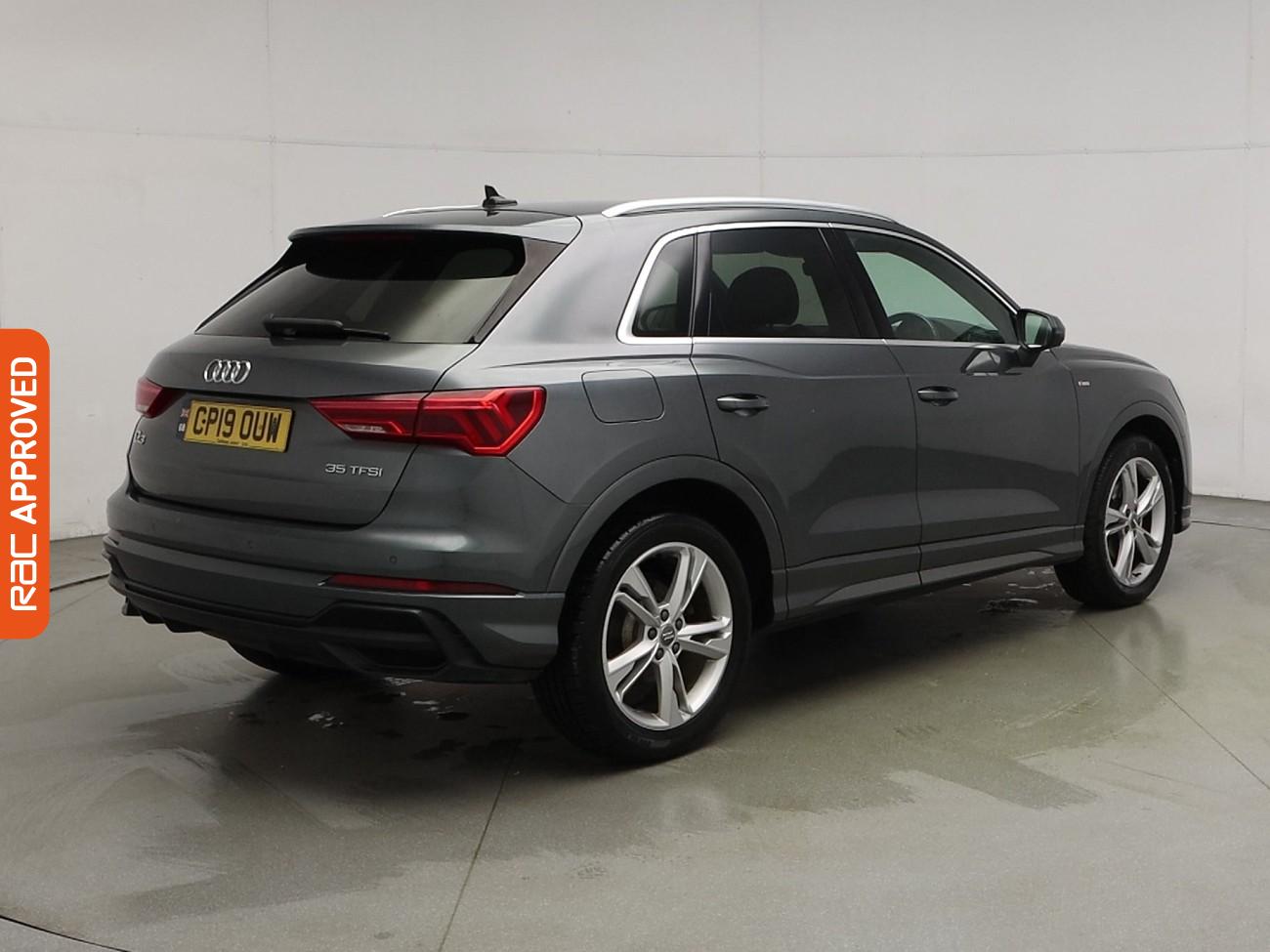 Used Audi Q3 2019 for sale - 76405990: Photo 33