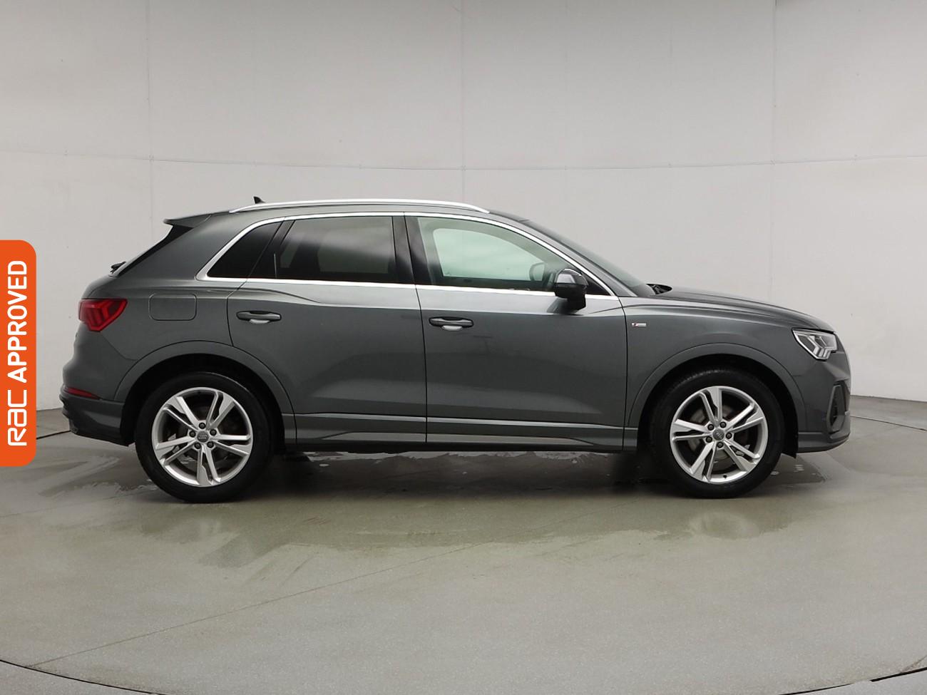Used Audi Q3 2019 for sale - 76405990: Photo 6