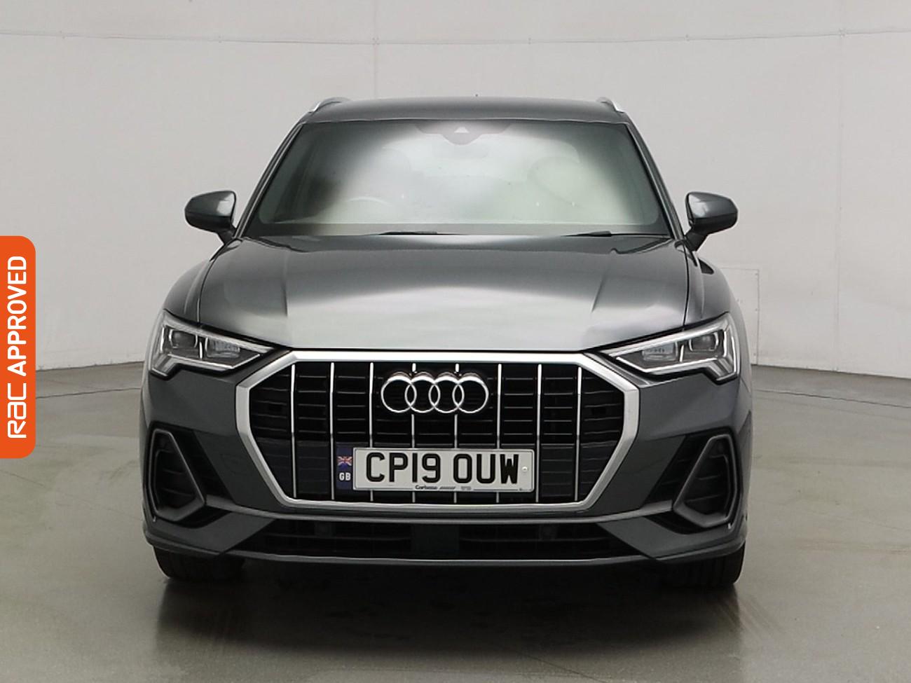 Used Audi Q3 2019 for sale - 76405990: Photo 7