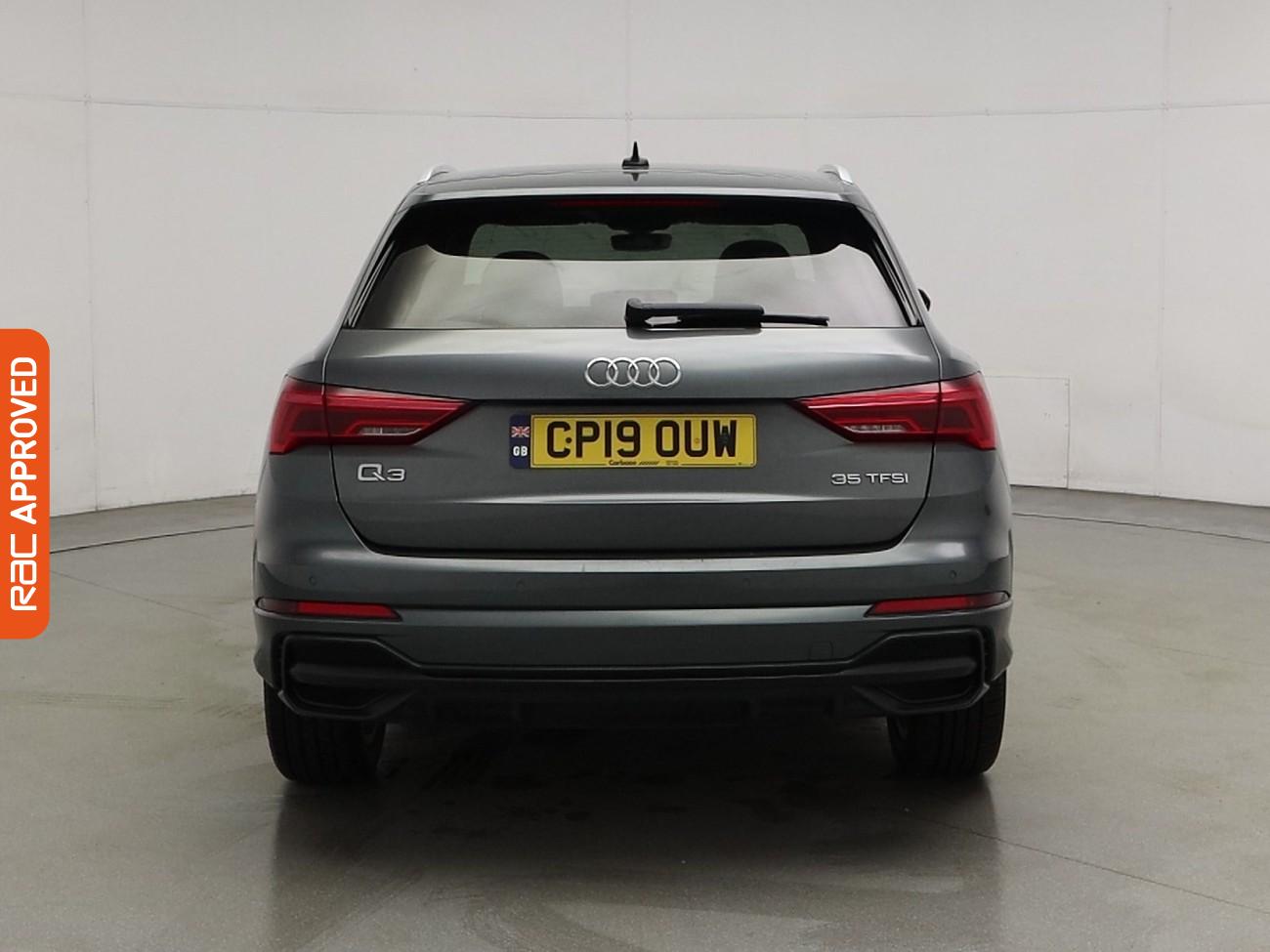 Used Audi Q3 2019 for sale - 76405990: Photo 8