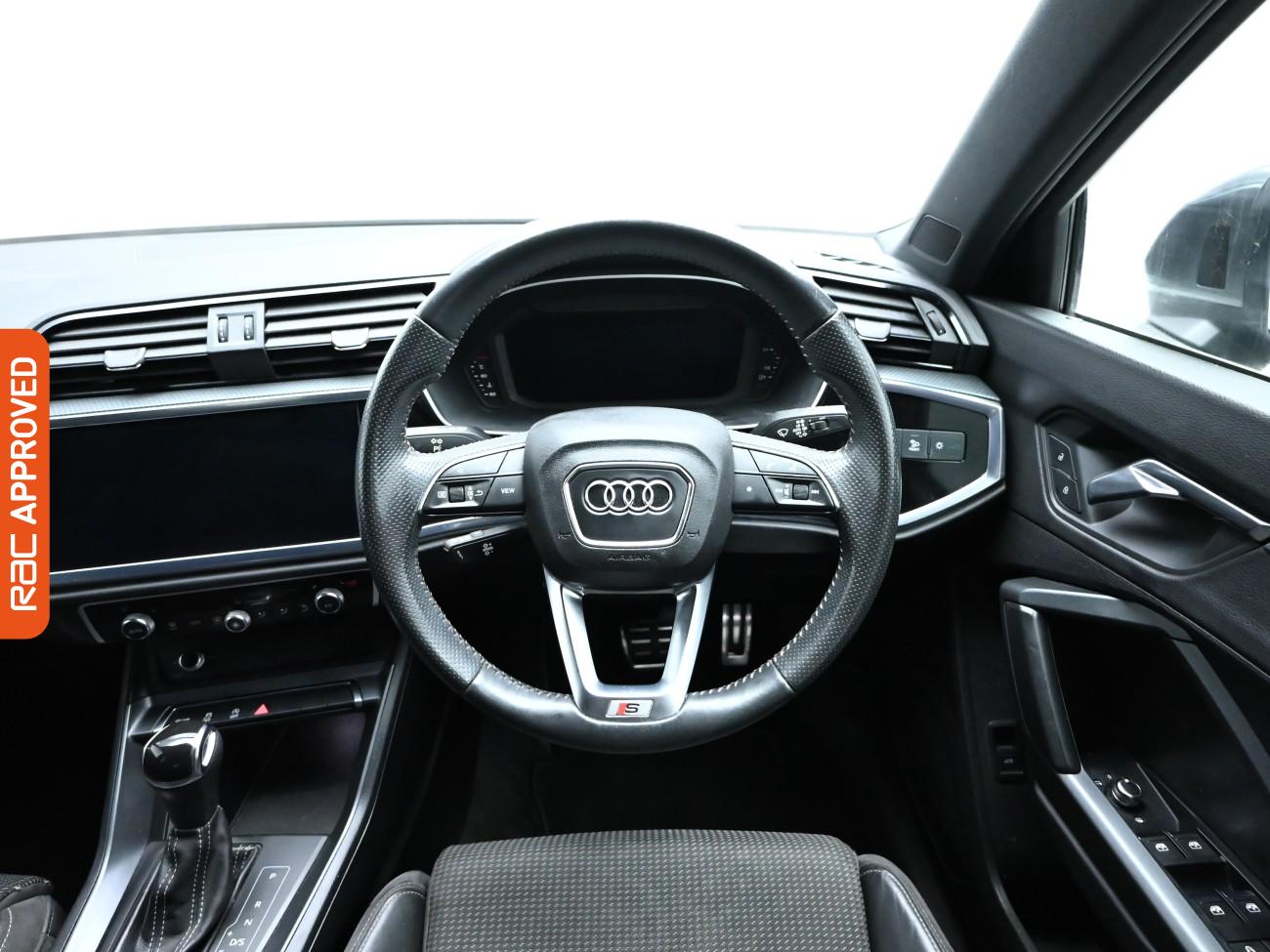Used Audi Q3 2019 for sale - 76405990: Photo 9