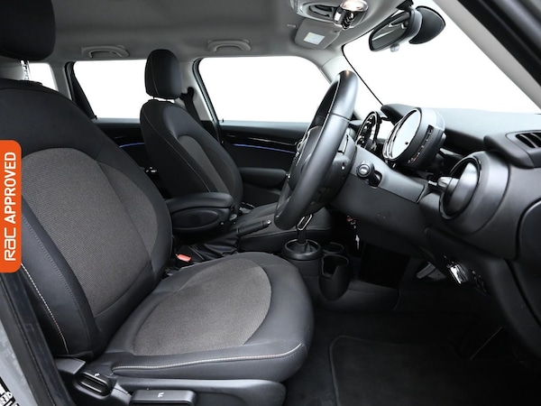 Used MINI Hatch 2025 for sale - 76288086: Photo 12