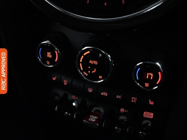 Used MINI Hatch 2025 for sale - 76288086: Photo 16