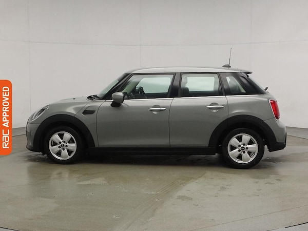 Used MINI Hatch 2025 for sale - 76288086: Photo 27
