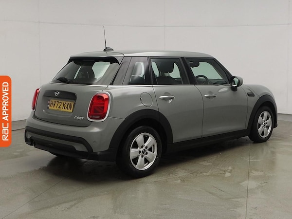 Used MINI Hatch 2025 for sale - 76288086: Photo 28