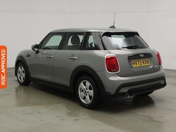 Used MINI Hatch 2025 for sale - 76288086: Photo 4