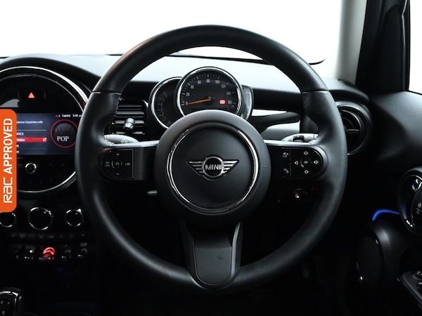 Used MINI Hatch 2025 for sale - 76288086: Photo 9