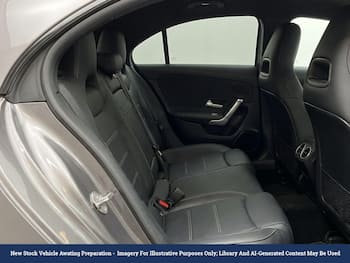 Used Mercedes-Benz CLA 2022 for sale - 79649233: Photo