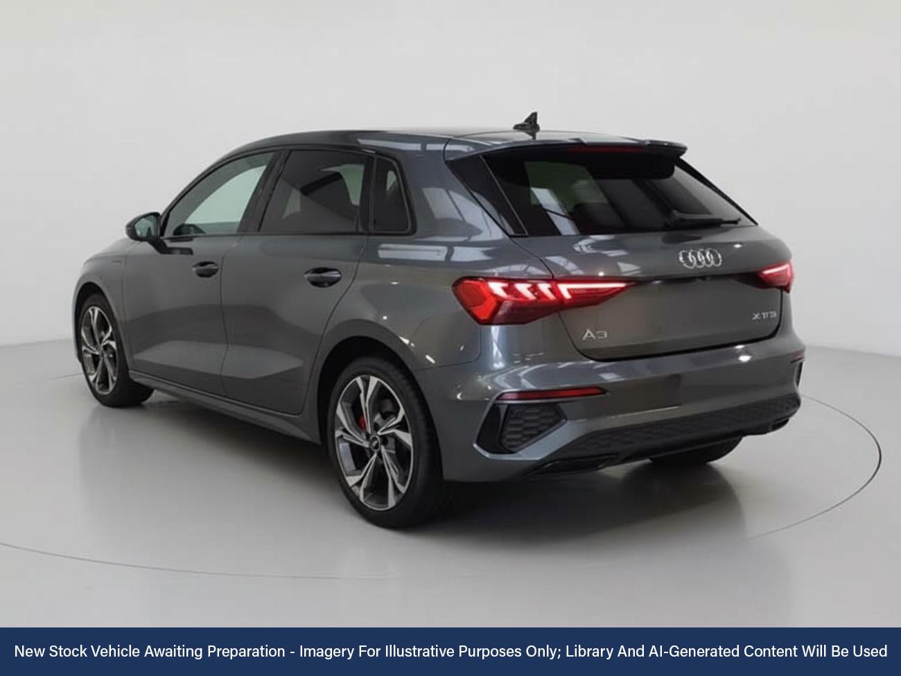 Used Audi A3 2021 for sale - 76629871: Photo 2
