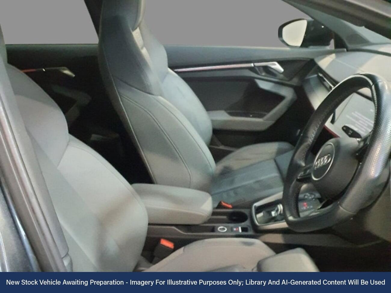 Used Audi A3 2021 for sale - 76629871: Photo 3