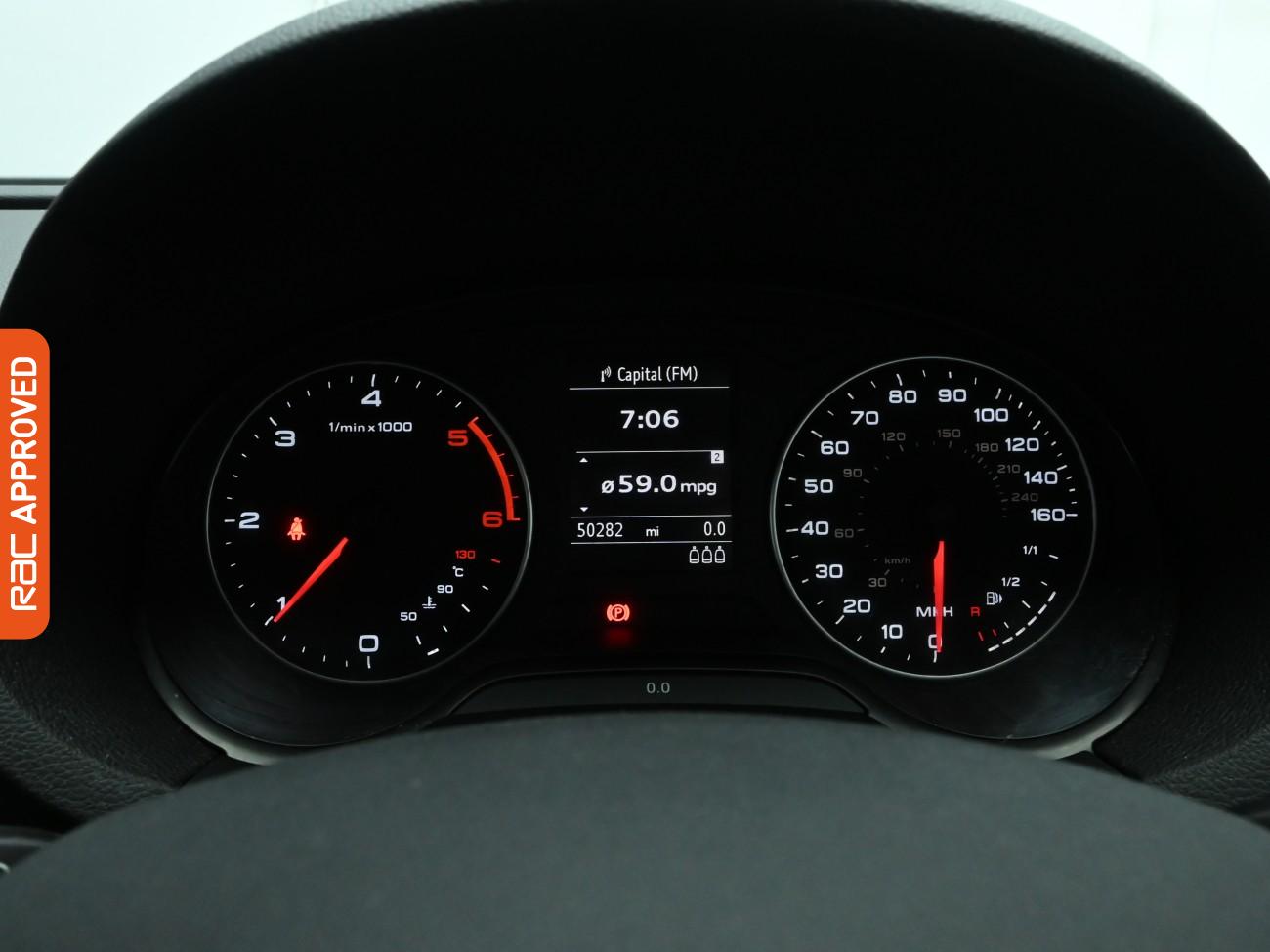 Used Audi A3 2014 for sale - 76391051: Photo 11