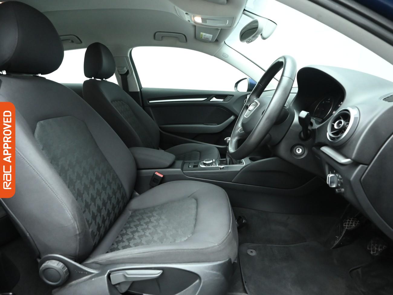 Used Audi A3 2014 for sale - 76391051: Photo 12